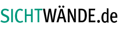 Logo Sichtwände
